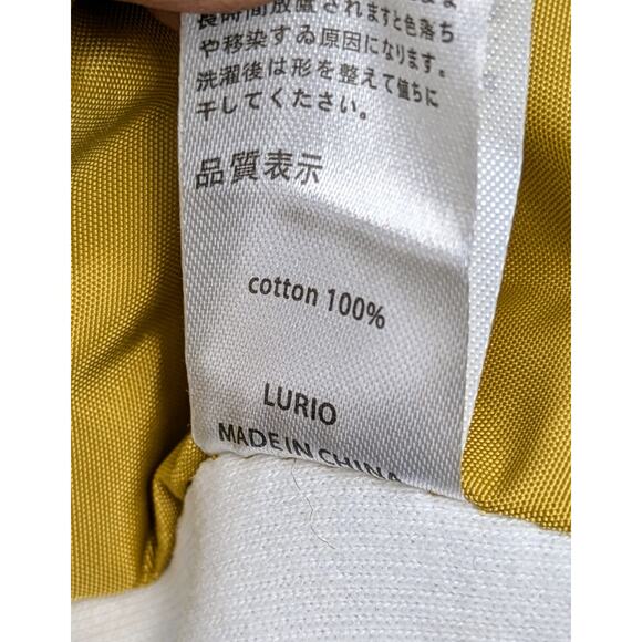 Lurio Pet BoBo Dog Parka Jacket Large Air Force Hooded Winter Removable Hood NEW - Picture 10 of 10